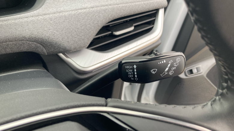 Skoda Enyaq 210kW 85 Edition 82kWh 5dr Auto Electric Estate